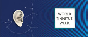 World Tinnitus Week 2025: Trending Research From ASHA Journals!